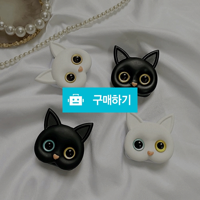 샤뚜 거울톡 스마트톡 그립 핑거링 스마트링 / 슈에뜨지니 / 디비디비 / 구매하기 / 특가할인