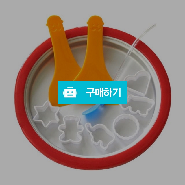 찰리의 아이스팬 철판아이스크림 메이커 / 앳샵님의 스토어 / 디비디비 / 구매하기 / 특가할인