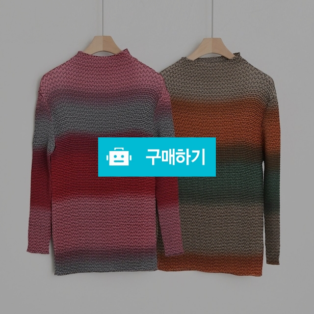 그라데이션 플리츠티 / 플리츠유님의 스토어 / 디비디비 / 구매하기 / 특가할인