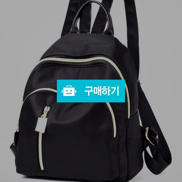 여성용 미니 백팩 / 양사상회님의 스토어 / 디비디비 / 구매하기 / 특가할인