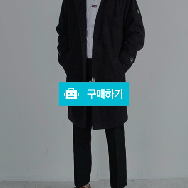 남성 몽클레이 봄신상 17FW 견장 오버핏 코트 (49) / 스타일멀티샵 / 디비디비 / 구매하기 / 특가할인