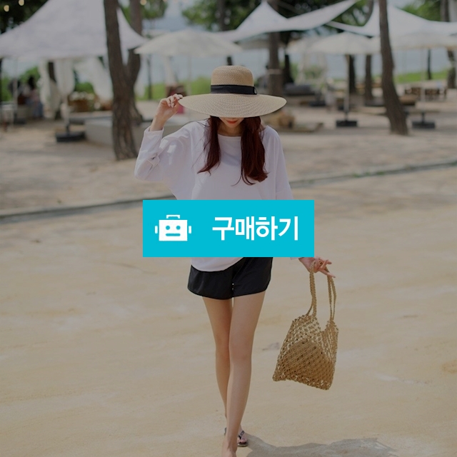 여성 루즈핏 래쉬가드 세트 / 시크릿키즈님의 스토어 / 디비디비 / 구매하기 / 특가할인