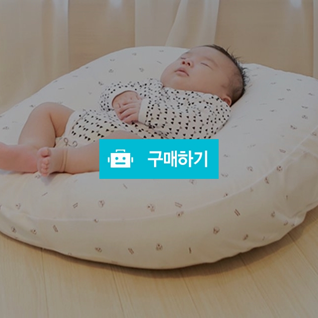 역류방지쿠션&신생아침대&스트랩으로뒤집기방지 / Daon님의 스토어 / 디비디비 / 구매하기 / 특가할인
