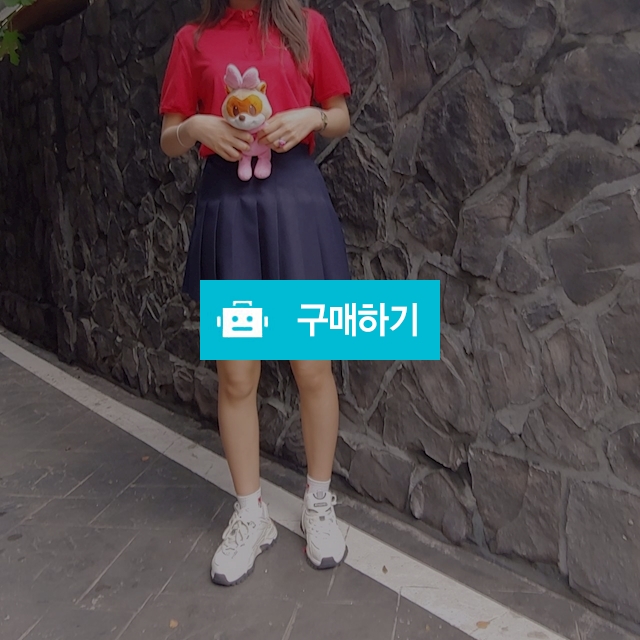 크로커다일레이디 베이직 반팔 카라티 / 레트로박님의 스토어 / 디비디비 / 구매하기 / 특가할인