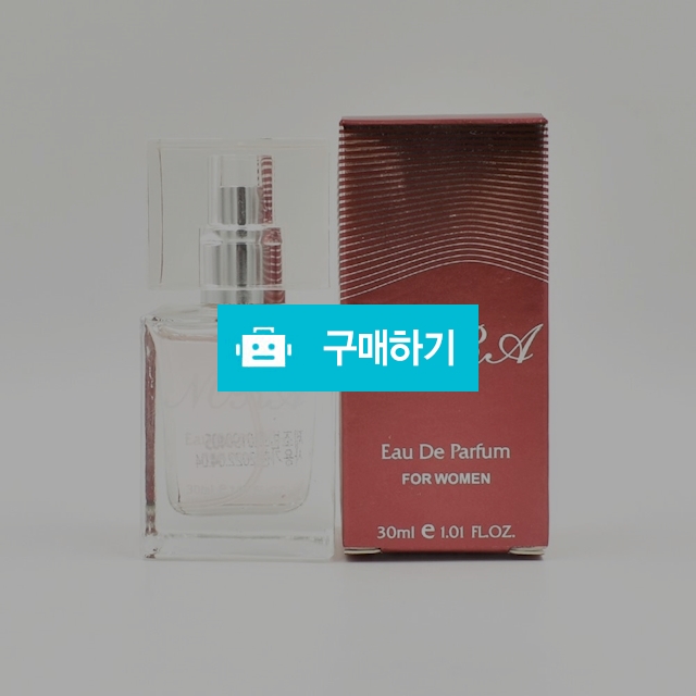 노라 30ml (여성용)/이성/유혹/페로몬/향수/선물/이벤트/축하 / 안선생 / 디비디비 / 구매하기 / 특가할인