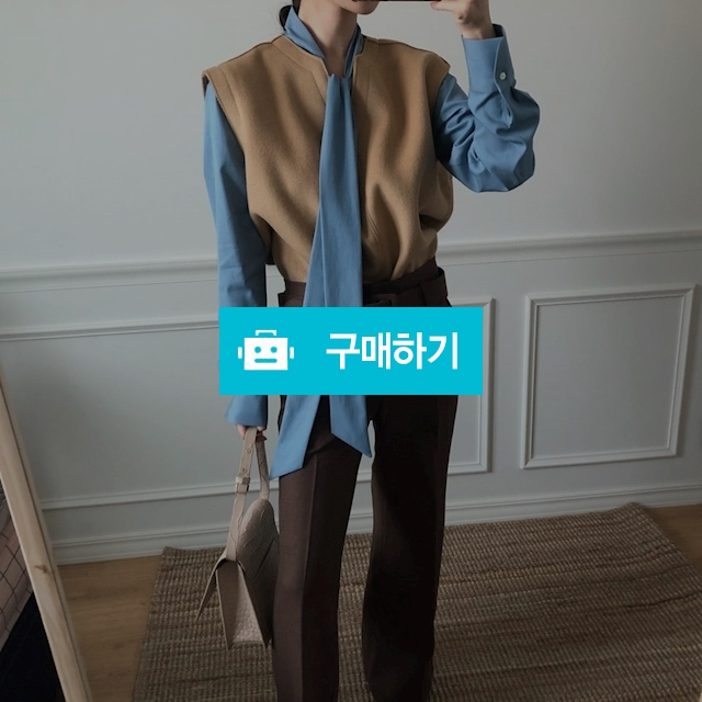 고퀄 타이블라우스 / DRESSONG / 디비디비 / 구매하기 / 특가할인