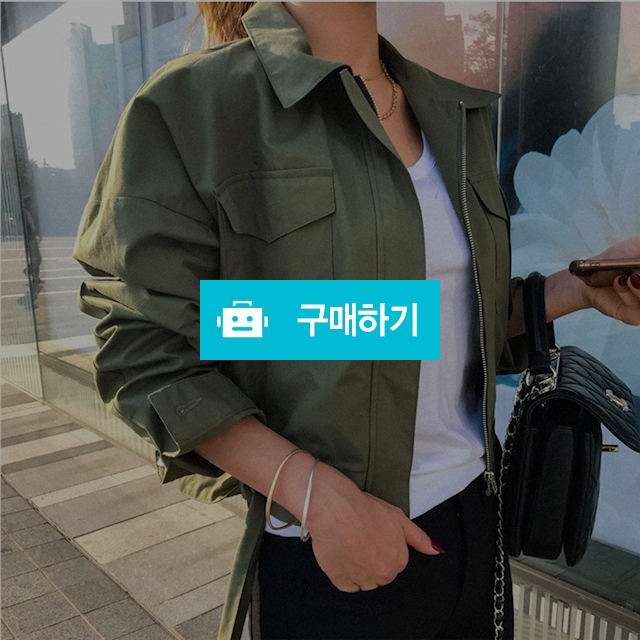 봄신상 [디원스숏자켓] 자켓코디 여자자켓 봄자켓 여자데일리룩 / 특공대언니n루피옴므 / 디비디비 / 구매하기 / 특가할인
