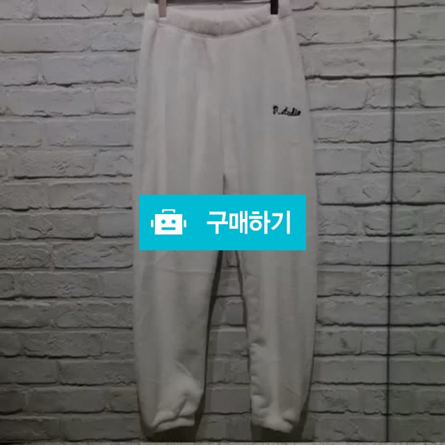 엔젤 극세사 수면바지 (기간한정 특가) / 벤딩머신 / 디비디비 / 구매하기 / 특가할인