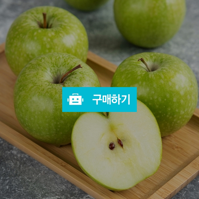 썸머킹/아오리 청사과 특품 / 영 프루트 Young Fruits / 디비디비 / 구매하기 / 특가할인