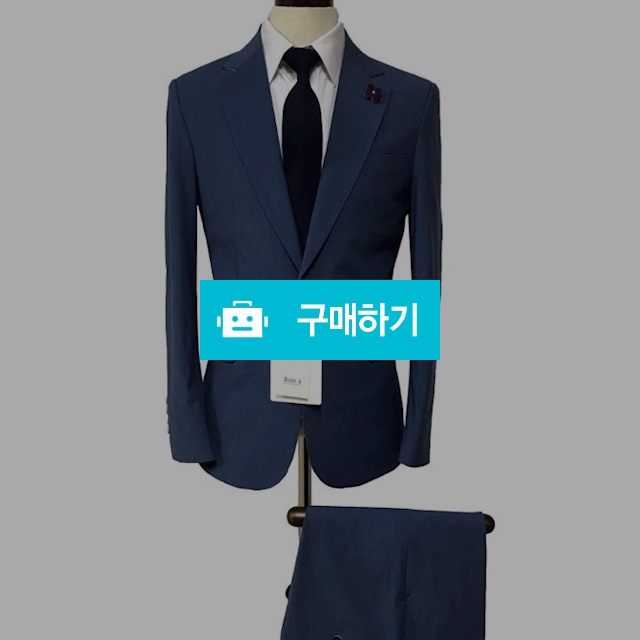 (고급)시마이 슈트  (네이비 세트) / simai / 디비디비 / 구매하기 / 특가할인
