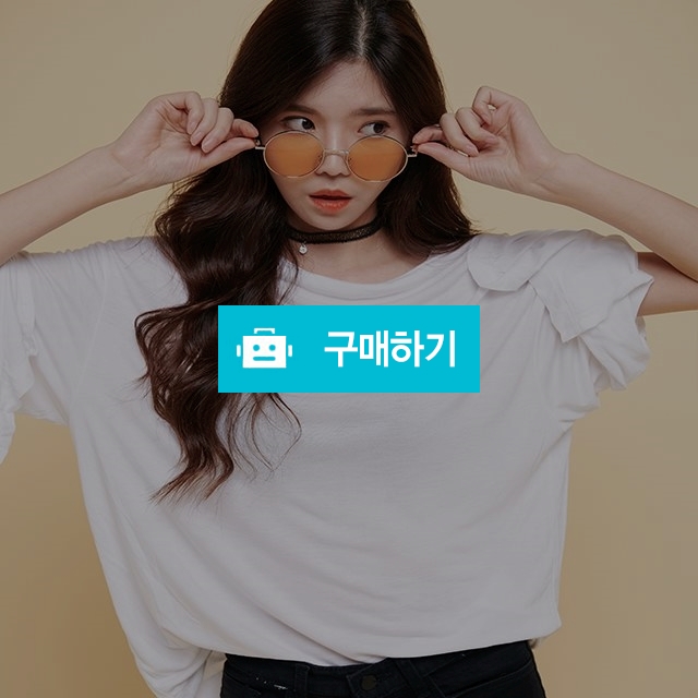 느낌있는 동글이 선글라스 color / orange / SE언니 님의 스토어 / 디비디비 / 구매하기 / 특가할인