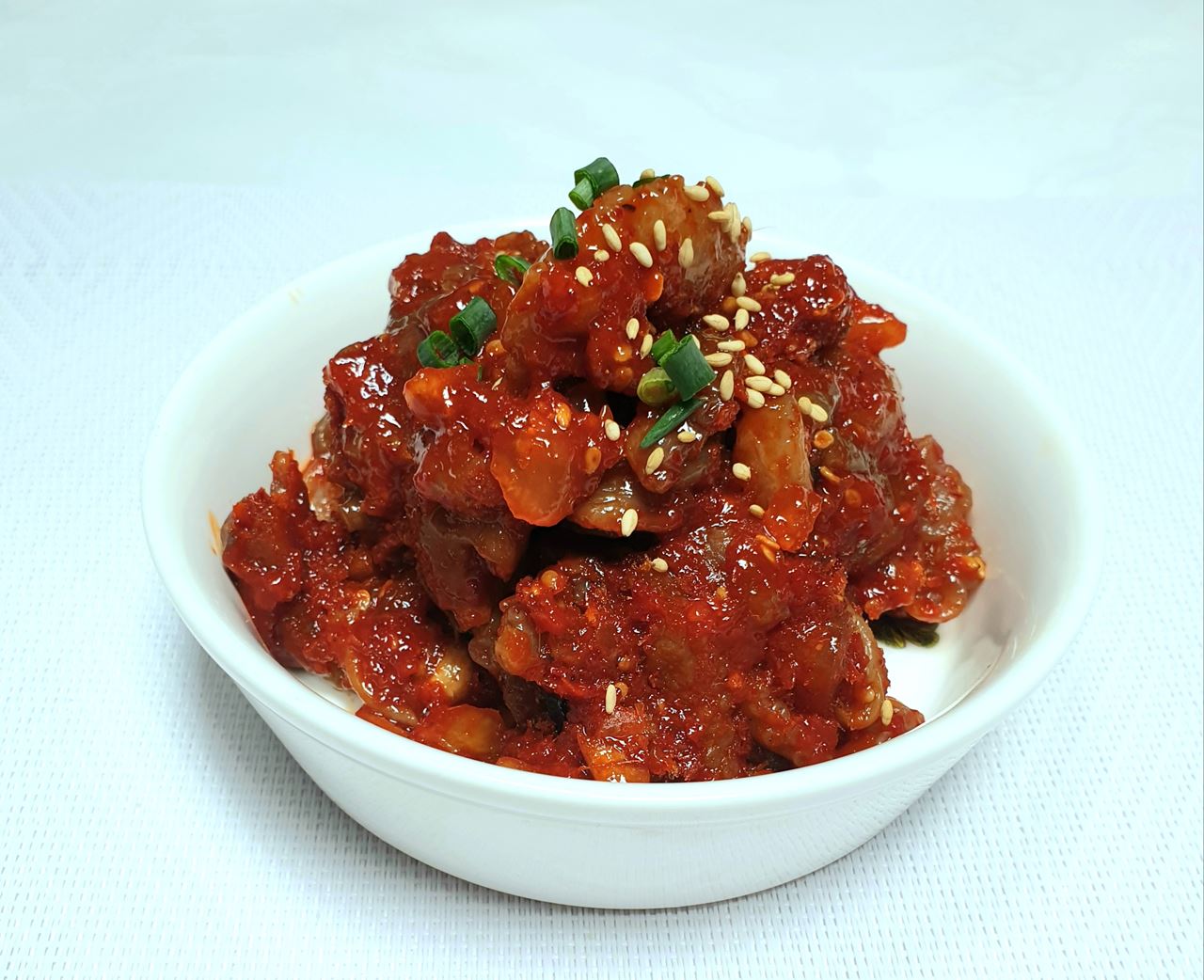 낙지젓갈500g(국내가공), 13,500원, 무창포건어물천국 [디비디비] 낙지젓갈500g(국내가공) | 13,500원