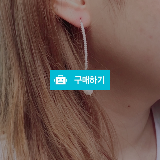 누드진주 / 쁘야의 주얼리 세상 / 디비디비 / 구매하기 / 특가할인