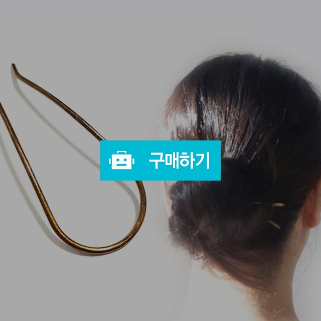 엔틱 버니쉬 유핀 송가인 비녀 헤어 스타일 making / 러블홀릭 / 디비디비 / 구매하기 / 특가할인