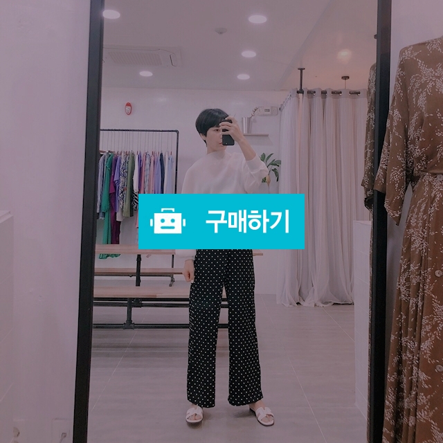 도트팬츠 / 나비언냐님의 스토어 / 디비디비 / 구매하기 / 특가할인