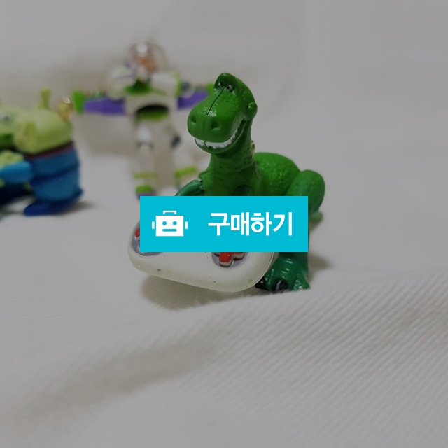 [당일방송]토이스토리 4 "렉시" / ssineul / 디비디비 / 구매하기 / 특가할인