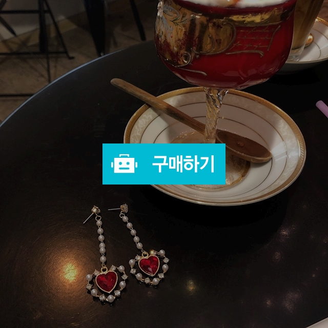 은침 스페니쉬러브 드롭귀걸이 / 클래식체어님의 스토어 / 디비디비 / 구매하기 / 특가할인