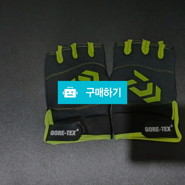 다이와/남성용/낚시장갑/새제품/제품택포함 / 백백무님의 스토어 / 디비디비 / 구매하기 / 특가할인