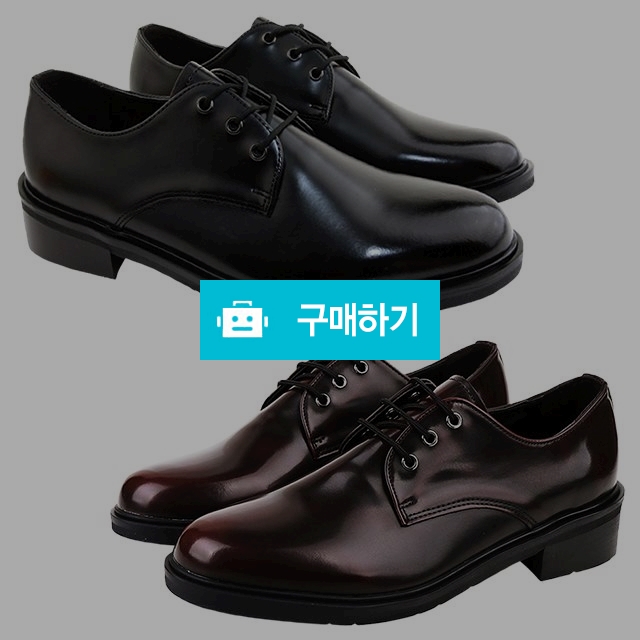 남자기본구두 클래식 옥스포드 키높이 더비슈즈 4cm굽 남성구두 정장구두 / 마리오탈라리코님의 스토어 / 디비디비 / 구매하기 / 특가할인
