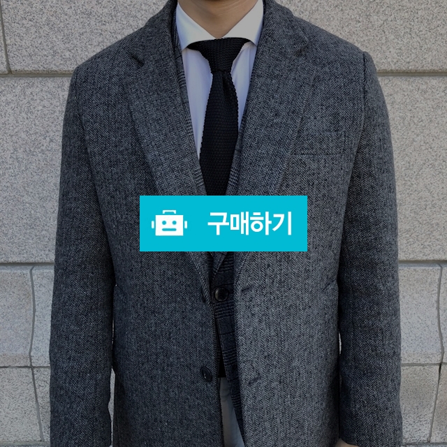 루이즈 헤링본코트 (그레이) / sdlfixcvojwSD님의 스토어 / 디비디비 / 구매하기 / 특가할인