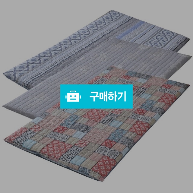 그린게이트 순면워싱 겹면요 싱글/S사이즈침구요바닥요매트이불봄여름가을겨울사계절간절기침대용1인용손님용접이식요 / 다모아아토즈님의 스토어 / 디비디비 / 구매하기 / 특가할인