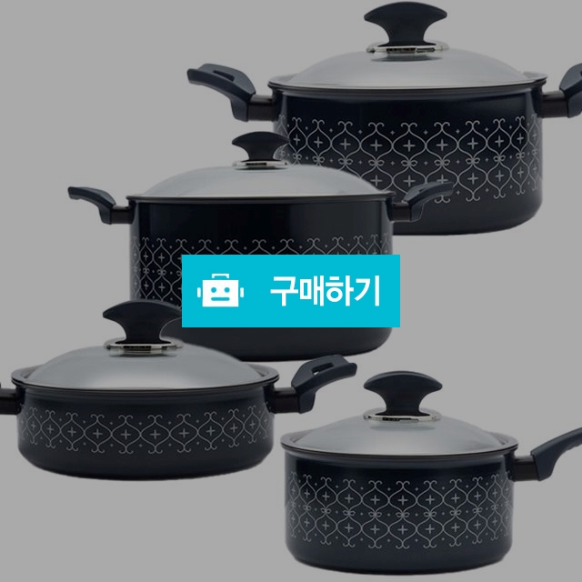 라씨에뜨 씨즐 IH 인덕션 경질냄비 모음 / 주방의 멋을 이야기 하다 / 디비디비 / 구매하기 / 특가할인