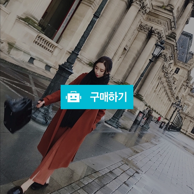 앞트임 와이드 슬랙스 / 카리나벤티 / 디비디비 / 구매하기 / 특가할인
