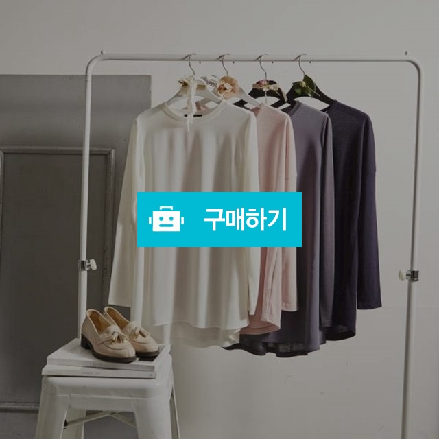 플레어 블라우스 티셔츠 4종 / 삐삐샵 / 디비디비 / 구매하기 / 특가할인