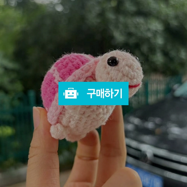 맹또 거북이 키링 자동차 백참 열쇠고리 키홀더 명품 핸드폰 가방고리 차키링 / 슈에뜨지니 / 디비디비 / 구매하기 / 특가할인