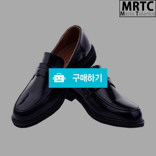 마리오탈라리코 클래식 무지콜프 키높이 페니로퍼 3cm굽 남성정장로퍼 기본구두 / 마리오탈라리코님의 스토어 / 디비디비 / 구매하기 / 특가할인