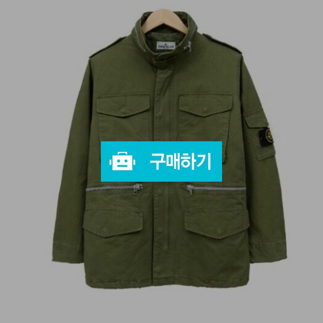 스톤아일랜드 남성 야상 자켓 (36) / 스타일멀티샵 / 디비디비 / 구매하기 / 특가할인