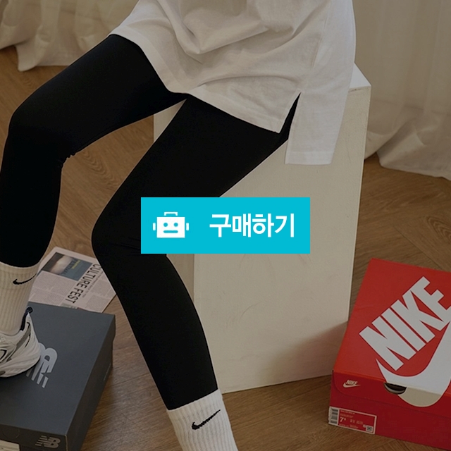 [당일출고/언발레이어드] 빅사이즈 무지 언발란스 레이어드 반팔 티셔츠 / 큐티팝 / 디비디비 / 구매하기 / 특가할인