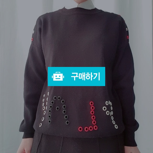 플레이 니트 / 블리님의 스토어 / 디비디비 / 구매하기 / 특가할인