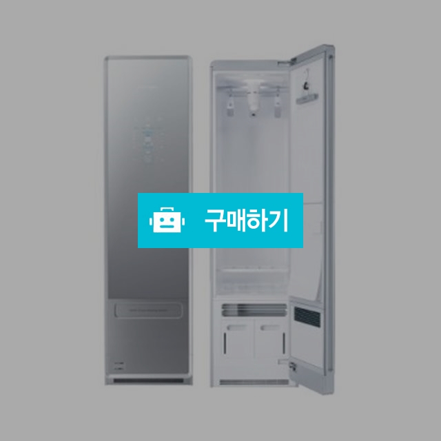 FAD-01 코웨이 의류관리기 (의류청정기) 렌탈 / 전면 미러형 / 고급형 / 제휴카드 / 스타일러 / 렌탈파트너님의 스토어 / 디비디비 / 구매하기 / 특가할인