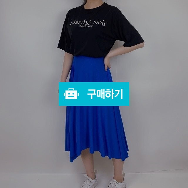 스판 레터링 라운드 기본 반팔티 / 순수야 / 디비디비 / 구매하기 / 특가할인