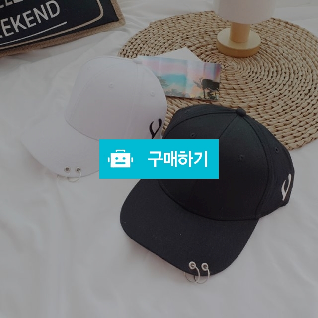 피어싱V 볼캡 캡모자 / 레인핑크님의 스토어 / 디비디비 / 구매하기 / 특가할인