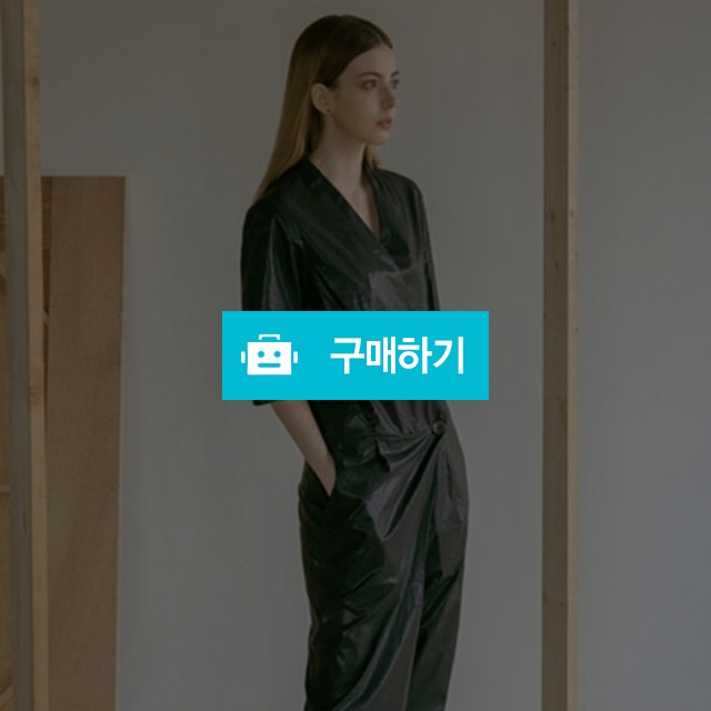 클래식 세미오버 점프수트 / FLIAER 플리에르 / 디비디비 / 구매하기 / 특가할인