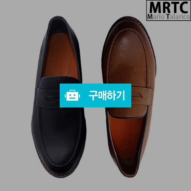 마리오탈라리코 워싱 유팁 페니로퍼 3.5cm굽 남자정장로퍼 키높이구두 남자단화 / 마리오탈라리코님의 스토어 / 디비디비 / 구매하기 / 특가할인
