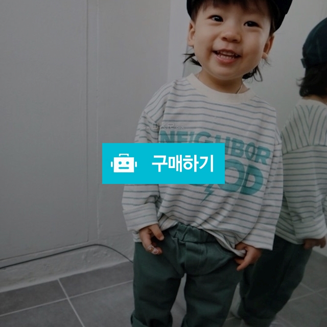 NH스트라이프티셔츠 / 마요149님의 스토어 / 디비디비 / 구매하기 / 특가할인