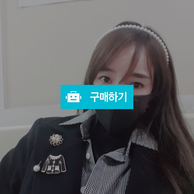 자켓브로치 / 캬냐블링 / 디비디비 / 구매하기 / 특가할인