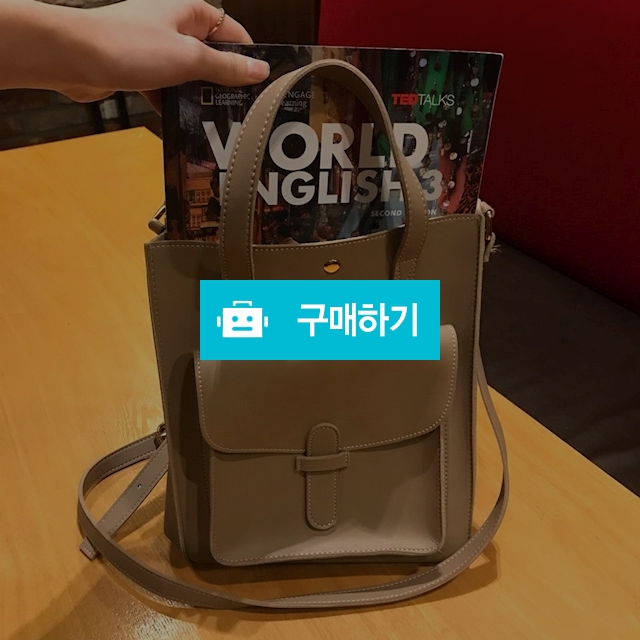 데일리포켓-bag / 📶님의 스토어849 / 디비디비 / 구매하기 / 특가할인