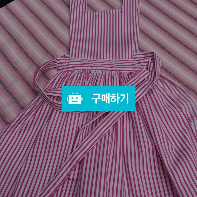레이어드앞치마 / 다나님의 스토어 / 디비디비 / 구매하기 / 특가할인