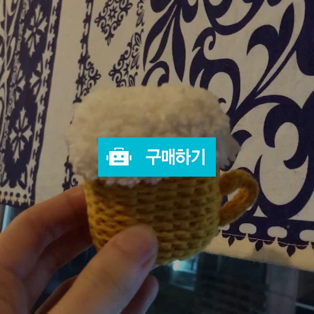 맥쥬 에어팟 케이스  / 콩나물공방 / 디비디비 / 구매하기 / 특가할인