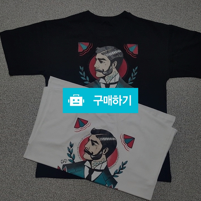 [BIG SIZE] 올드스쿨 반팔 티셔츠 / 제주포인트님의 스토어 / 디비디비 / 구매하기 / 특가할인