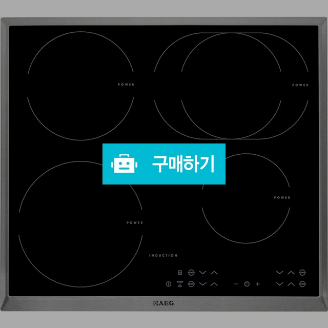 아에게 인덕션 AEG HK634250XB 독일직배송 파손보험 관부가세포함 / 이프라임샵님의 스토어 / 디비디비 / 구매하기 / 특가할인
