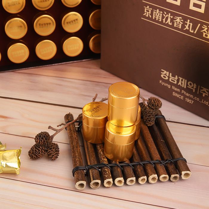 경남침향환 3.75g x 30환 60환 침향보력환 홍삼환 추석고급선물 녹용단, 40,000원, 미스터팡팡 [디비디비] 경남침향환 3.75g x 30환 60환... 