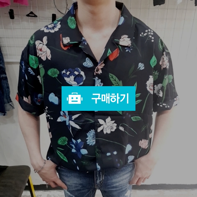 봄 여름 HOT 실크셔츠!! / simai / 디비디비 / 구매하기 / 특가할인