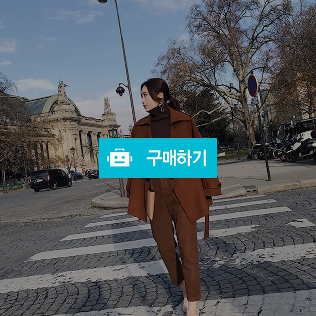 카리나벤티 심플 골지목티 / 카리나벤티 / 디비디비 / 구매하기 / 특가할인