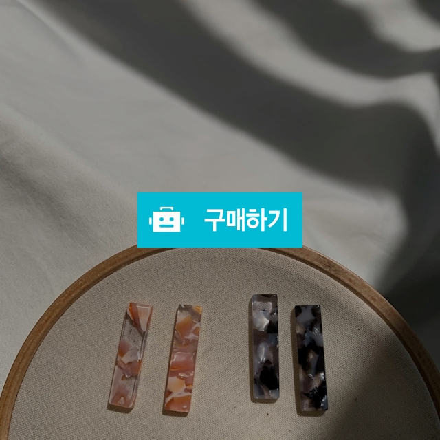 [티타늄] - 숏바 감성귀걸이 / Osring님의 스토어 / 디비디비 / 구매하기 / 특가할인