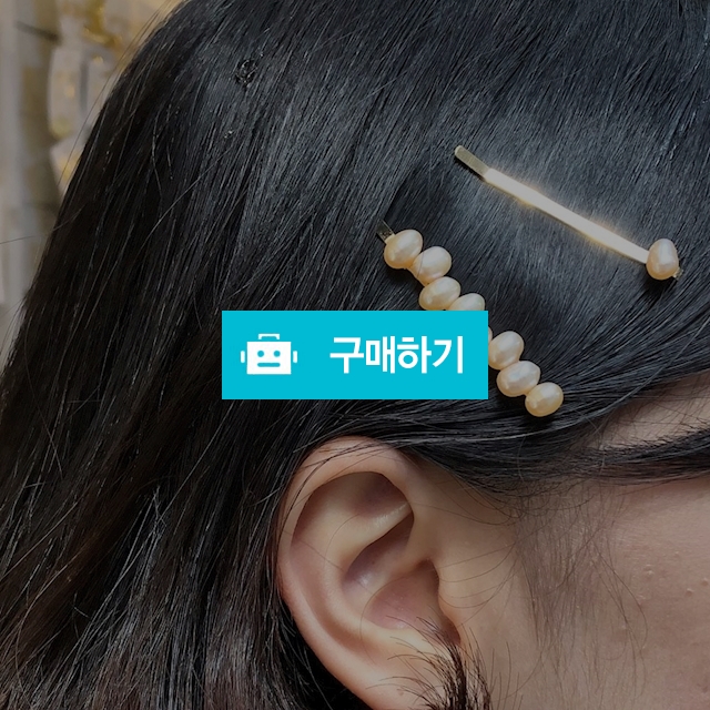 [자체제작] 사랑스런 담수진주 2단  / 오블라 / 디비디비 / 구매하기 / 특가할인